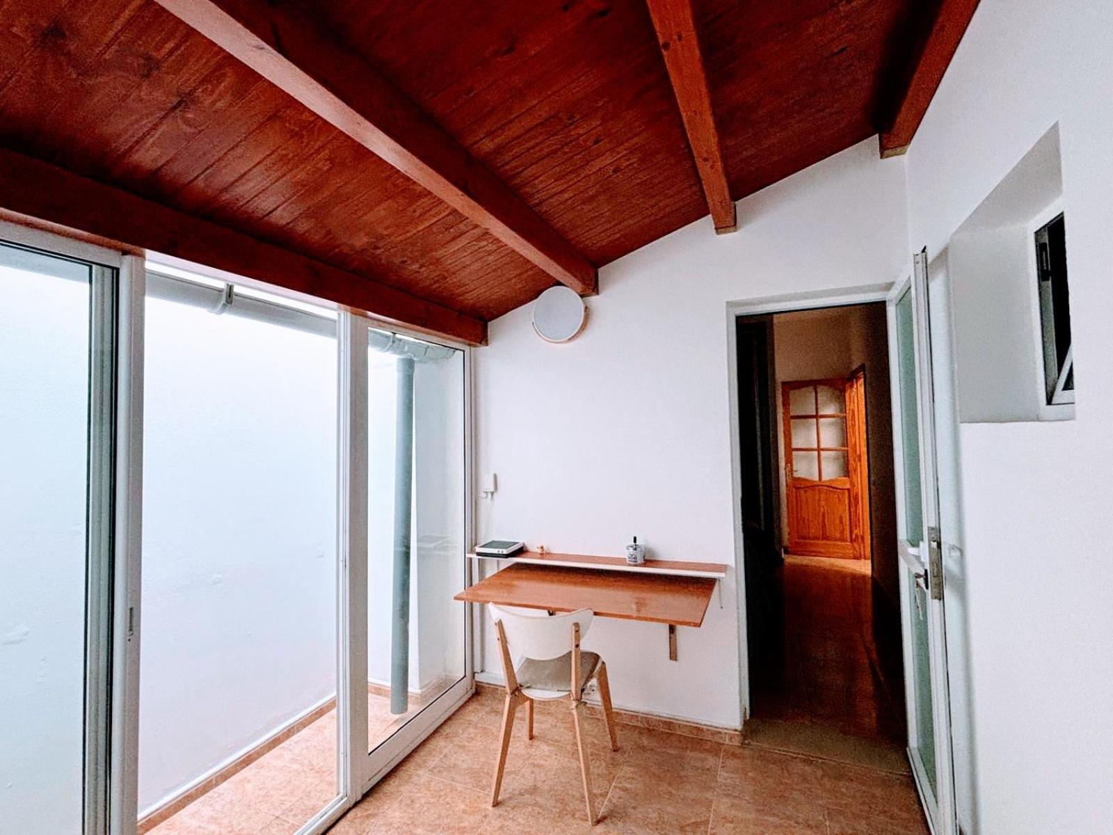 Melo Home 1 Near Airport, Elevator Vecindario  Εξωτερικό φωτογραφία