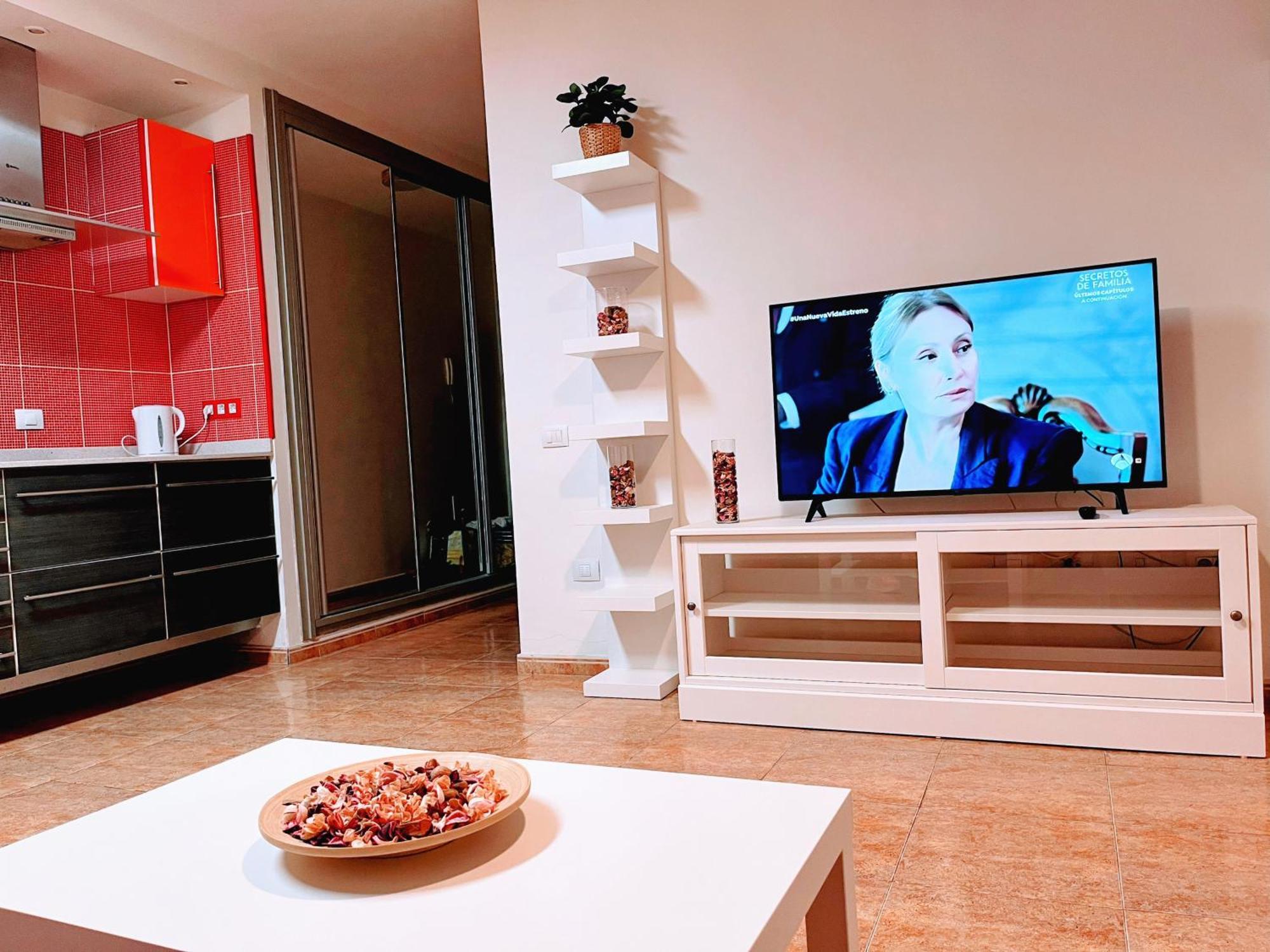 Melo Home 1 Near Airport, Elevator Vecindario  Εξωτερικό φωτογραφία